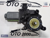 Oto Çıkma Parça / Volkswagen / Beetle / Oto Cam / Cam Motoru / Çıkma Parça 