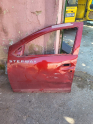 Dacia stepway sol ön kapı