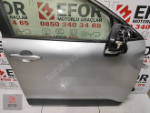 Oto Çıkma Parça / Toyota / Corolla / Kaporta & Karoser / Sol Ön Kapı / Çıkma Parça 