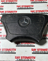 MERCEDES W210 DİREKSİYON AİRBAG