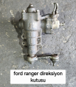 FORD RANGER ORJİNAL DİREKSİYON KUTUSU                  (XS605S26)