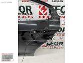 Oto Çıkma Parça / Kia / Soul / Kaporta & Karoser / Sol Arka Kapı / Çıkma Parça 