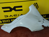 Oto Çıkma Parça / Renault / Fluence / Kaporta & Karoser / Arka Çamurluk / Çıkma Parça 
