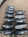 Oto Çıkma Parça / Ford / Tourneo Courier / Far & Stop / Sağ Ön Far / Çıkma Parça 