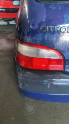 CİTROEN SAXO SOL ARKA STOP
