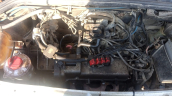 Fiat Doblo 1.2 8v motor sanziman yedek parça
