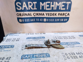 Oto Çıkma Parça / Toyota / Corolla / Oto Cam / Cam Krikosu / Çıkma Parça 