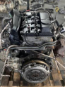 TRANSİT FORD W347 çıkma motor