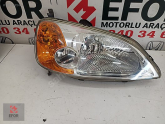 Oto Çıkma Parça / Honda / Civic / Far & Stop / Sağ Ön Far / Çıkma Parça 