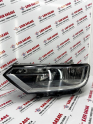 Oto Çıkma Parça / Volkswagen / Passat / Far & Stop / Sol Ön Far / Çıkma Parça 