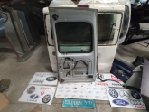 Oto Çıkma Parça / Renault / Kangoo / Kaporta & Karoser / Bagaj Kapağı / Çıkma Parça 