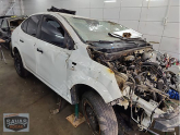Oto Çıkma Parça / Renault / Taliant / Kaporta & Karoser / Sol Ön Kapı / Çıkma Parça 
