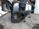 Oto Çıkma Parça / Skoda / Octavia / Kaporta & Karoser / Sağ Arka Kapı / Çıkma Parça 