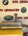 Oto Çıkma Parça / Nissan / Qashqai / Egzoz / Komple Egzoz / Çıkma Parça 