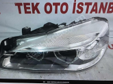 Oto Çıkma Parça / Bmw / 2 Serisi / Far & Stop / Sol Ön Far / Çıkma Parça 