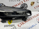 Oto Çıkma Parça / Renault / Clio / Far & Stop / Sağ Ön Far / Çıkma Parça 