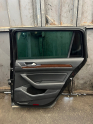 Oto Çıkma Parça / Volkswagen / Passat / Kaporta & Karoser / Sağ Arka Kapı / Çıkma Parça 