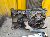 Oto Çıkma Parça / Honda / Civic / Klima / Klima Fanı / Çıkma Parça 