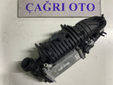FABİA OCTAVİA 1.0 TSİ EMME MANİFOLDU 05C129709E ORJİNAL