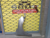 Oto Çıkma Parça / Opel / Corsa / Kaporta & Karoser / Sağ Ön Çamurluk / Çıkma Parça 