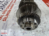Oto Çıkma Parça / Volkswagen / Touareg / Motor / Krank / Çıkma Parça 