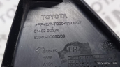Oto Çıkma Parça / Toyota / Yaris / Tampon / Sis Farı Çerçevesi / Çıkma Parça 