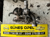 Oto Çıkma Parça / Opel / Astra / Motor / Turbo / Çıkma Parça 