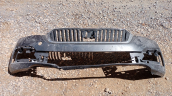 SKODA OCTAVİA ÖN TAMPON  ORJİNAL ÇİKMA 2020-2025  5E3807221