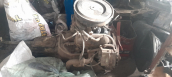 Ford Granada 17 motor Ford Granada 17 motor