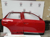 Oto Çıkma Parça / Volkswagen / T-Roc / Kaporta & Karoser / Sağ Ön Kapı / Çıkma Parça 
