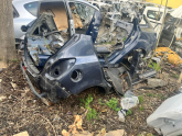 OPEL CORSA D SAĞ ARKA ÇAMURLUK