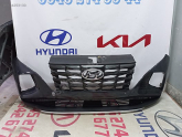 Oto Çıkma Parça / Hyundai / Tucson / Tampon / Ön Tampon / Çıkma Parça 
