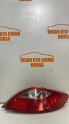 Mazda 2 sağ stop lambası 2007-2015 D65151150k2442