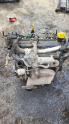 Renault 1.5 euro 4 dolu motor