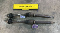 2006-2012 VOLVO S40 SAĞ AKS