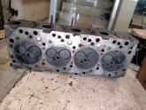 Oto Çıkma Parça / Isuzu / TF / Motor / Silindir Kapağı / Çıkma Parça 