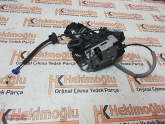 Oto Çıkma Parça / Seat / Leon / Kaporta & Karoser / Kapı Kilidi / Çıkma Parça 