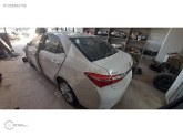 Oto Çıkma Parça / Toyota / Corolla / Kaporta & Karoser / Bagaj Kapağı / Çıkma Parça 