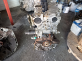 Oto Çıkma Parça / Renault / Megane / Motor / Komple Motor / Çıkma Parça 