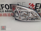 Oto Çıkma Parça / Toyota / Corolla / Far & Stop / Sağ Ön Far / Sıfır Parça 