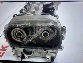 Oto Çıkma Parça / Mercedes / C Serisi / Motor / Silindir Kapağı / Çıkma Parça 