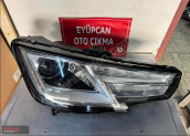 AUDİ A4 SAĞ FAR ORJİNAL HATASIZ EYUPCAN OTODA