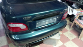 HYUNDAİ  ACCENT 1.3 LS PARÇA OLARAK SATILIK