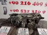 Oto Çıkma Parça / Dacia / Duster / Far & Stop / Sol Ön Far / Çıkma Parça 