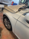 Oto Çıkma Parça / Volkswagen / Passat / Kaporta & Karoser / Sol Ön Çamurluk / Çıkma Parça 