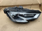 8V0941006F  ÖN FAR SAĞ XENON A3 2017-