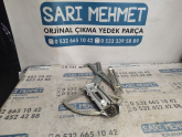 Oto Çıkma Parça / Opel / Combo / Oto Cam / Cam Krikosu / Çıkma Parça 