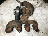 Oto Çıkma Parça / Peugeot / Boxer / Motor / Turbo / Çıkma Parça 