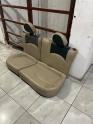 PEUGEOT 206 ARKA KOLTUKLARI SIRT MİNDER ORJİNAL ÇIKMA PEJO