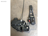 Oto Çıkma Parça / Ford / C-Max / Kaporta & Karoser / Kapı Kilidi / Çıkma Parça 